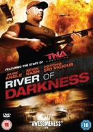 River of Darkness - British DVD movie cover (xs thumbnail)