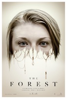 The Forest - Movie Poster (xs thumbnail)