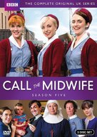 &quot;Call the Midwife&quot; - Movie Cover (xs thumbnail)