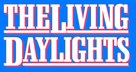 The Living Daylights - British Logo (xs thumbnail)