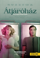 &Aacute;tj&aacute;r&oacute;h&aacute;z - Hungarian Movie Poster (xs thumbnail)