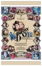 Bugsy Malone - British poster (xs thumbnail)