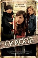 Crackie - Movie Poster (xs thumbnail)