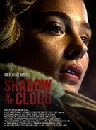 Shadow in the Cloud - Movie Poster (xs thumbnail)