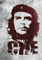 Che: Part One - Hungarian Movie Poster (xs thumbnail)