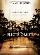 In the Electric Mist - Movie Poster (xs thumbnail)