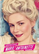 Marie Antoinette - Swiss Movie Cover (xs thumbnail)