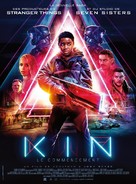 Kin - French Movie Poster (xs thumbnail)