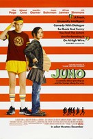 Juno - poster (xs thumbnail)