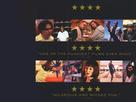 The Big Lebowski - British Movie Poster (xs thumbnail)