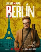 &quot;Berl&iacute;n&quot; - Argentinian Movie Poster (xs thumbnail)