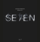 Se7en - Movie Cover (xs thumbnail)