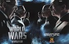 &quot;The World Wars&quot; - Movie Poster (xs thumbnail)