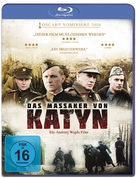 Katyn - German DVD movie cover (xs thumbnail)