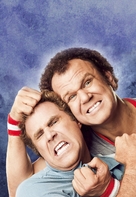 Step Brothers - Key art (xs thumbnail)