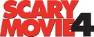 Scary Movie 4 - Logo (xs thumbnail)