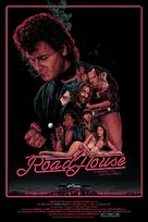 Road House - Movie Poster (xs thumbnail)