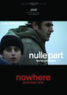 Nulle part terre promise - French Movie Poster (xs thumbnail)