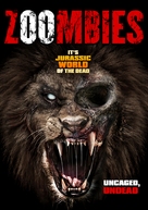 Zoombies - Movie Cover (xs thumbnail)