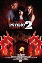 My Super Psycho Sweet 16: Part 2 - Movie Poster (xs thumbnail)