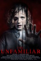 The Unfamiliar - Movie Poster (xs thumbnail)