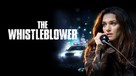 The Whistleblower - British Movie Cover (xs thumbnail)