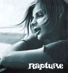 Rapture - Canadian Blu-Ray movie cover (xs thumbnail)