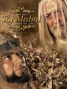 Taj Mahal: An Eternal Love Story - Movie Poster (xs thumbnail)