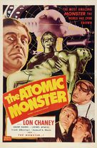 Man Made Monster - Movie Poster (xs thumbnail)