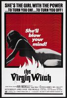 Virgin Witch - Movie Poster (xs thumbnail)