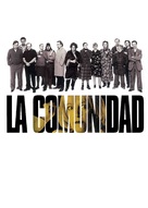Comunidad, La - Spanish Key art (xs thumbnail)