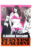 La grande culbute - Belgian Movie Poster (xs thumbnail)