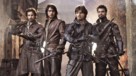 &quot;The Musketeers&quot; -  Key art (xs thumbnail)