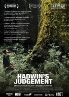 Hadwin&#039;s Judgement - Canadian Movie Poster (xs thumbnail)