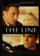 La linea - DVD movie cover (xs thumbnail)