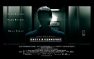 Prey Alone - Russian Movie Poster (xs thumbnail)