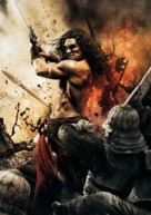 Conan the Barbarian - Key art (xs thumbnail)