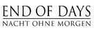 End Of Days - German Logo (xs thumbnail)