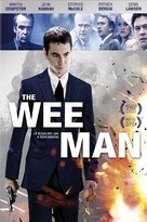 The Wee Man - French DVD movie cover (xs thumbnail)