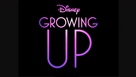 &quot;Growing Up&quot; - Logo (xs thumbnail)