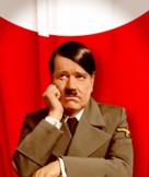 Mein F&uuml;hrer - Die wirklich wahrste Wahrheit &uuml;ber Adolf Hitler - German Key art (xs thumbnail)