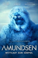 Amundsen - German Movie Cover (xs thumbnail)