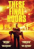 These Final Hours - DVD movie cover (xs thumbnail)