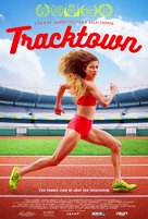 Tracktown - Movie Poster (xs thumbnail)
