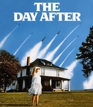 The Day After - Blu-Ray movie cover (xs thumbnail)