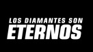 Diamonds Are Forever - Argentinian Logo (xs thumbnail)