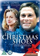 The Christmas Shoes - British Movie Cover (xs thumbnail)