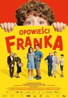 Geschichten vom Franz - Polish Movie Poster (xs thumbnail)