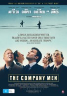 The Company Men - Australian Movie Poster (xs thumbnail)
