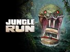 Jungle Run - poster (xs thumbnail)